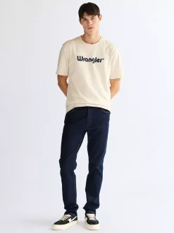 Clearance Texas Slim Low Stretch Jean Herren Jeans