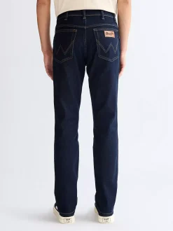 Clearance Texas Slim Low Stretch Jean Herren Jeans