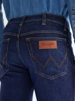 Discount Texas Straight High Stretch Jean Herren Jeans