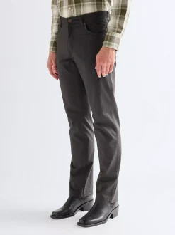 Outlet Texas Straight Lightweight Trousers Herren Non-Denim Und Chinos