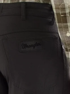 Outlet Texas Straight Lightweight Trousers Herren Non-Denim Und Chinos
