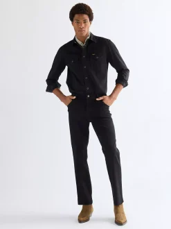 Discount Texas Straight Low Stretch Jean Herren Jeans