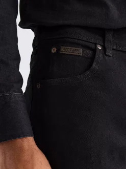 Discount Texas Straight Low Stretch Jean Herren Jeans