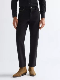 Discount Texas Straight Low Stretch Jean Herren Jeans