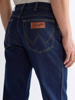 Discount Texas Straight Non Stretch Jean Herren Jeans