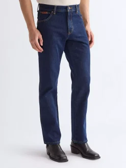 Discount Texas Straight Non Stretch Jean Herren Jeans