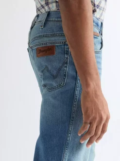Best Texas Straight Toughlite Low Stretch Jean Herren Jeans