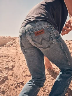 Best Texas Straight Toughlite Low Stretch Jean Herren Jeans