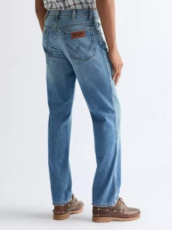 Best Texas Straight Toughlite Low Stretch Jean Herren Jeans