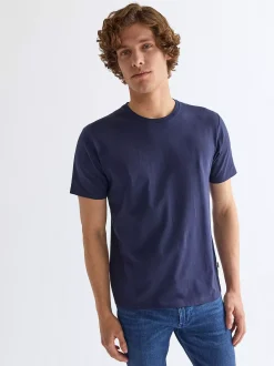 Online Three-pack Reguar Tee Herren T-Shirts Und Polos