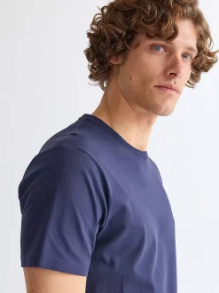 Online Three-pack Reguar Tee Herren T-Shirts Und Polos