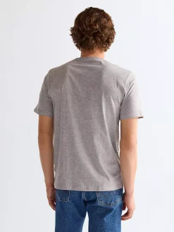 Three-pack Reguar Tee Herren T-Shirts Und Polos