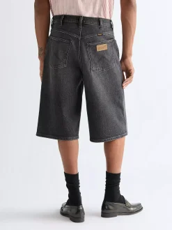 Outlet Toughlite Oversized Jort Herren Shorts