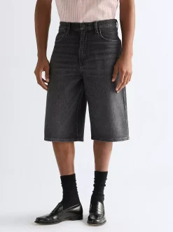 Outlet Toughlite Oversized Jort Herren Shorts