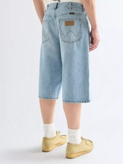 New Toughlite Oversized Jort Herren Shorts