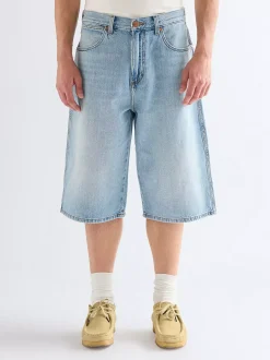 New Toughlite Oversized Jort Herren Shorts