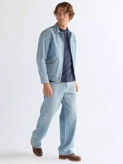 Hot Trairider Reaxed ightweight Jacket Herren Co-Ord Sets|Jacken