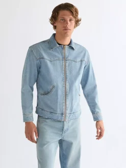 Hot Trairider Reaxed ightweight Jacket Herren Co-Ord Sets|Jacken