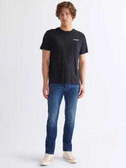 Two-Pack Reguar ign Off Tee Herren T-Shirts Und Polos