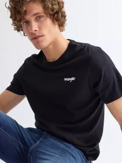 Two-Pack Reguar ign Off Tee Herren T-Shirts Und Polos