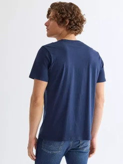 Two-Pack Reguar ign Off Tee Herren T-Shirts Und Polos