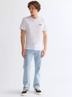 Clearance Two-Pack Reguar ign Off Tee Herren T-Shirts Und Polos