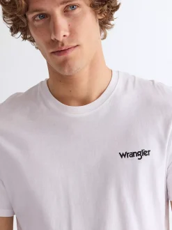 Clearance Two-Pack Reguar ign Off Tee Herren T-Shirts Und Polos