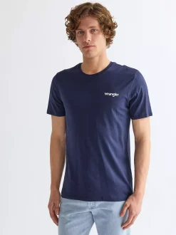 Clearance Two-Pack Reguar ign Off Tee Herren T-Shirts Und Polos