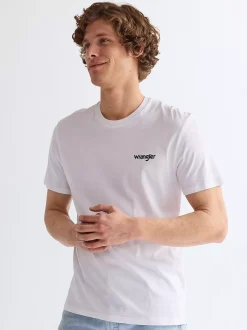 Clearance Two-Pack Reguar ign Off Tee Herren T-Shirts Und Polos