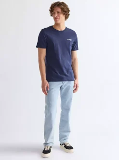 Clearance Two-Pack Reguar ign Off Tee Herren T-Shirts Und Polos