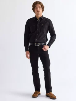 Hot Two-Sided Leather Belt Herren Gürtel