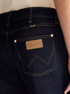Hot Wrancher Bootcut Jean Herren Jeans