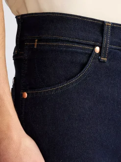 Hot Wrancher Bootcut Jean Herren Jeans