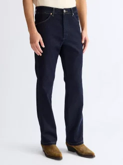 Hot Wrancher Bootcut Jean Herren Jeans