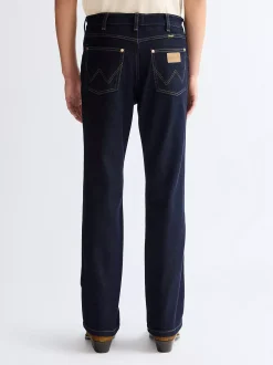 Hot Wrancher Bootcut Jean Herren Jeans