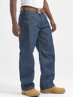 New ® x Avirex® Jean Herren Jeans|Co-Ord Sets