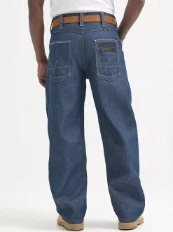New ® x Avirex® Jean Herren Jeans|Co-Ord Sets