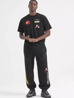 Best ® x Avirex® Tee Herren Co-Ord Sets