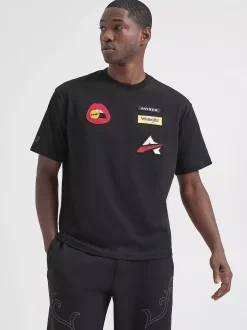 Best ® x Avirex® Tee Herren Co-Ord Sets