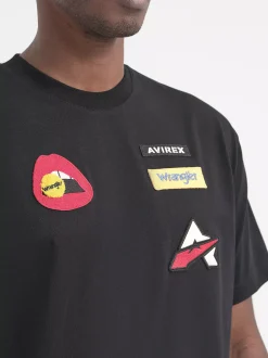 Best ® x Avirex® Tee Herren Co-Ord Sets